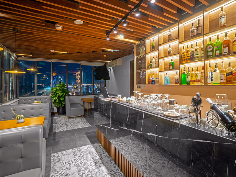 Pavilion Hotel DaNang