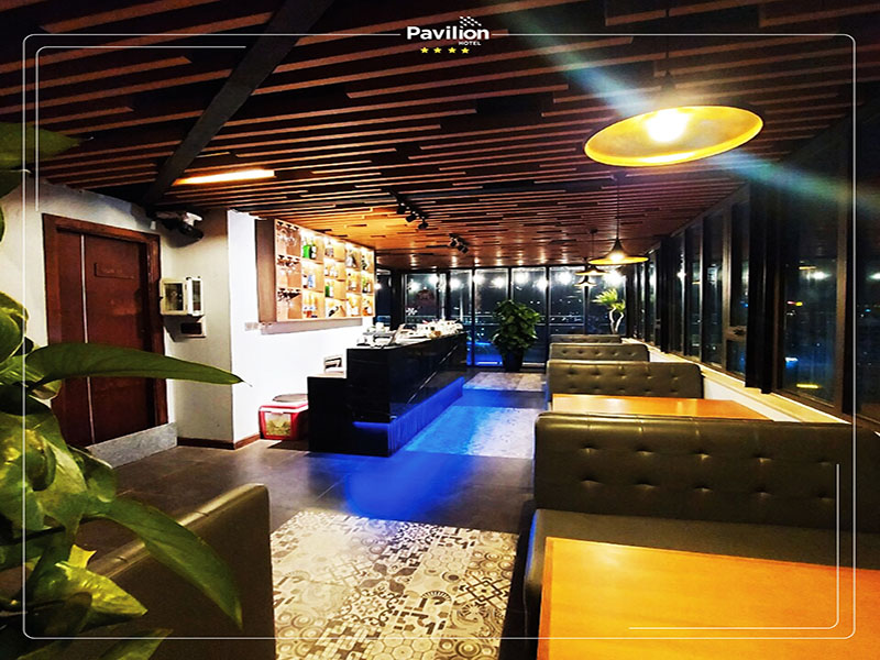 Pavilion Hotel DaNang