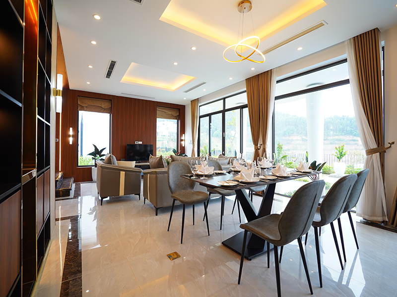 Ivory Villas & Resort