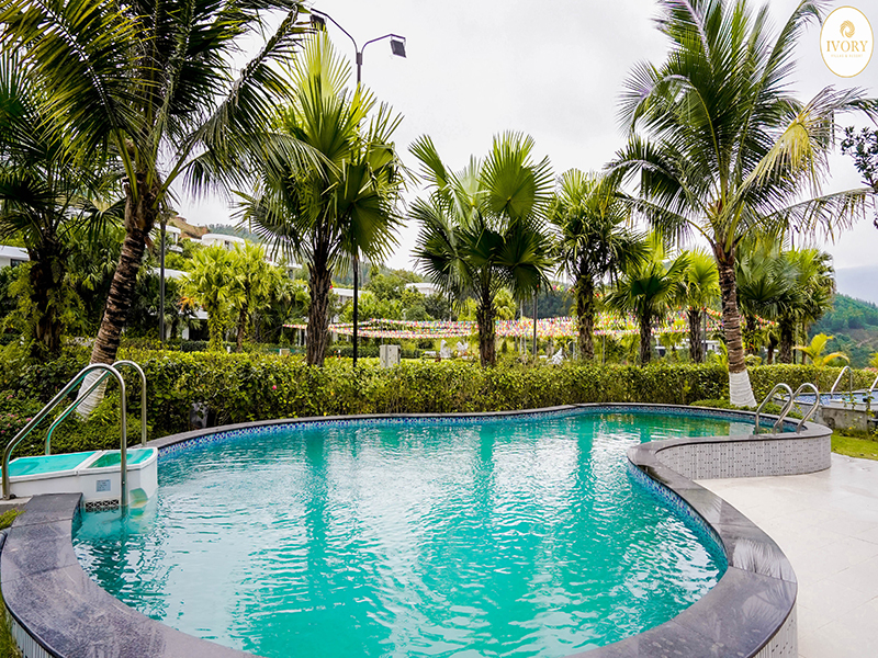 Phòng Deluxe 1 người