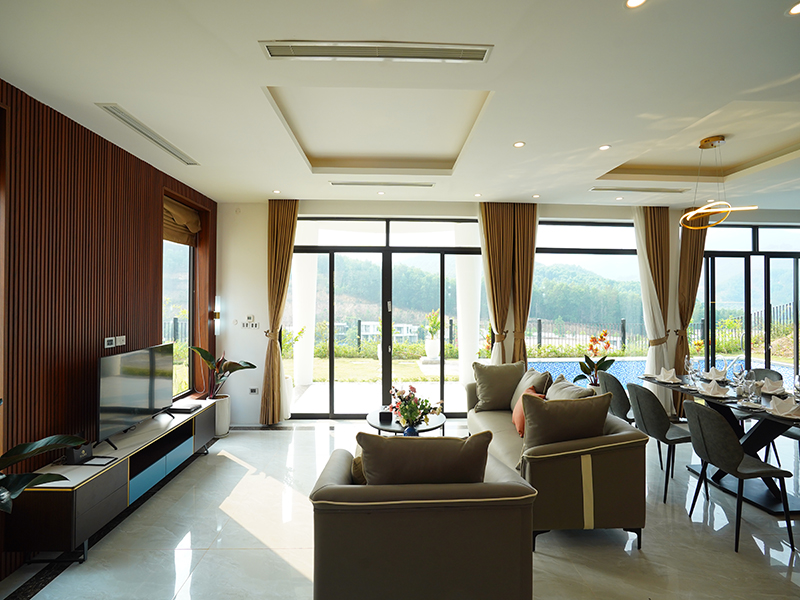 Ivory Villas & Resort