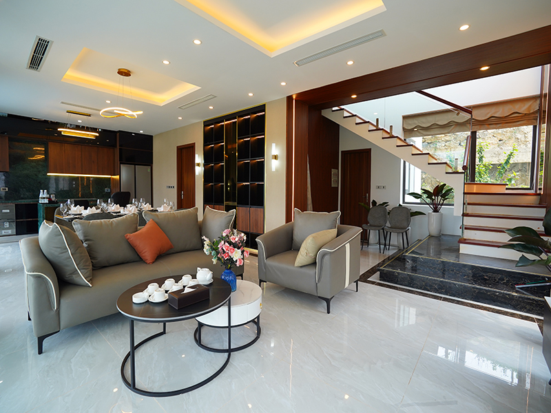 Ivory Villas & Resort