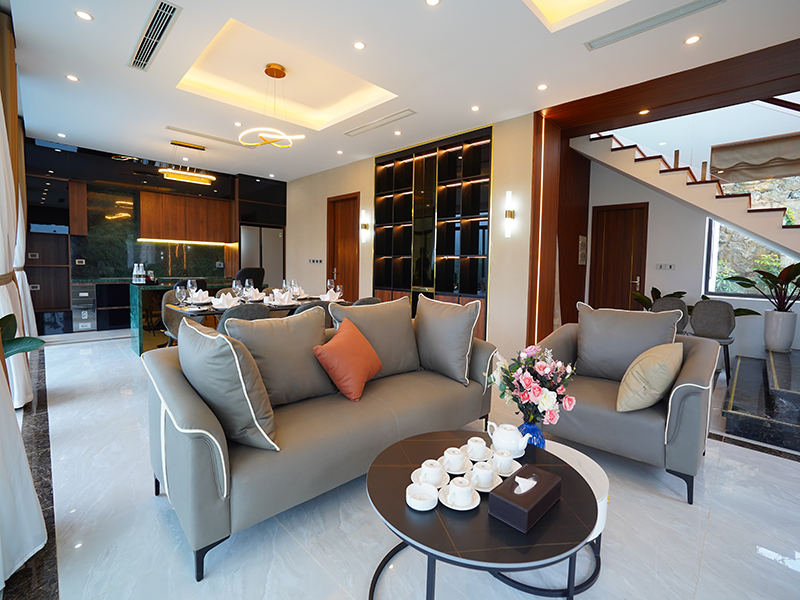 Ivory Villas & Resort