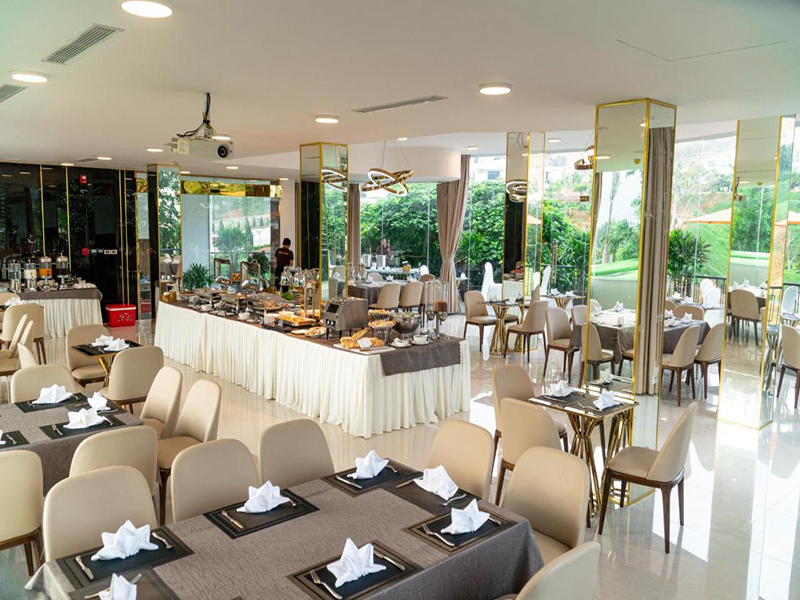 Ivory Villas & Resort