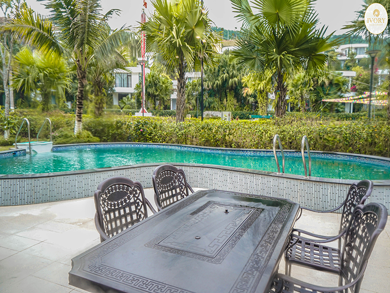 Ivory Villas & Resort