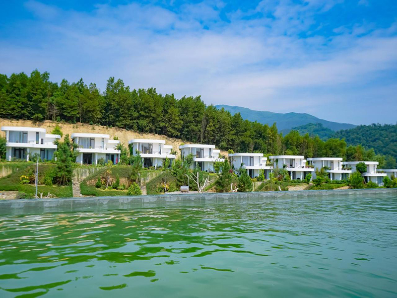 Ivory Villas & Resort