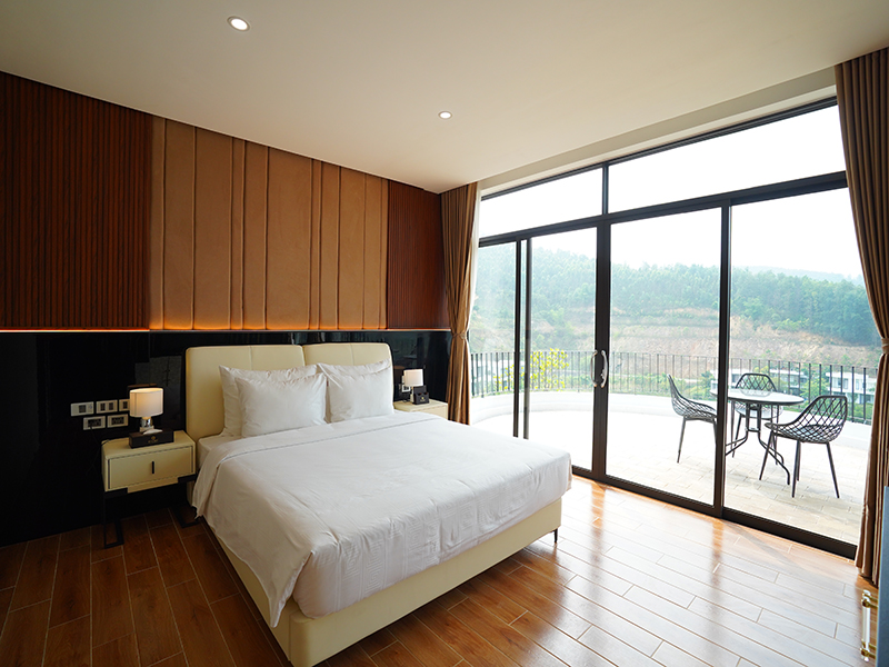 Ivory Villas & Resort