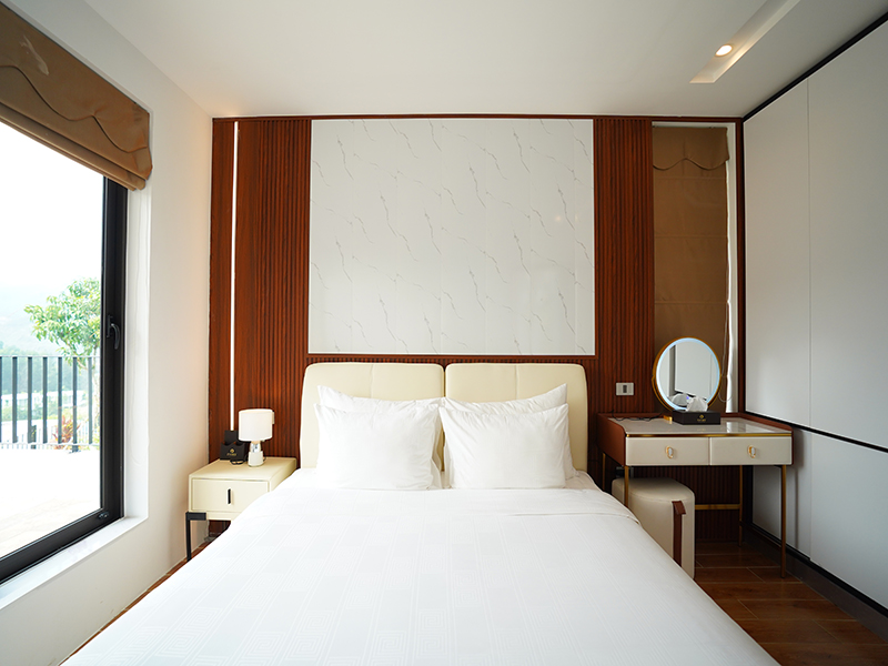 Ivory Villas & Resort