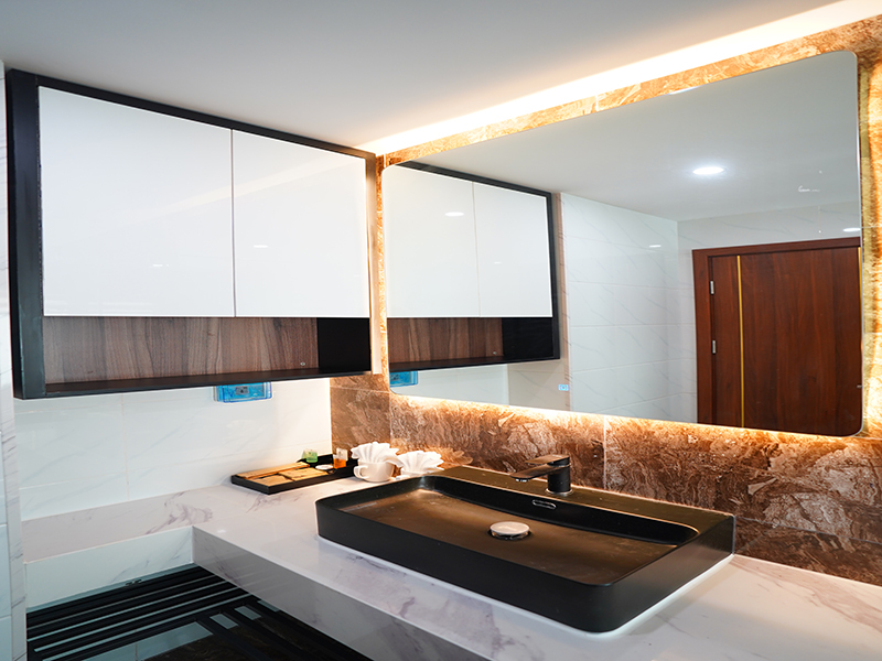 Ivory Villas & Resort