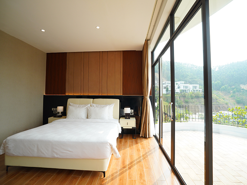 Phòng Deluxe 1 người