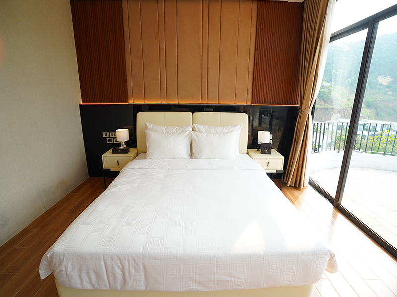 Phòng Deluxe 1 người