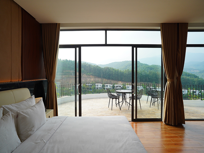 Ivory Villas & Resort