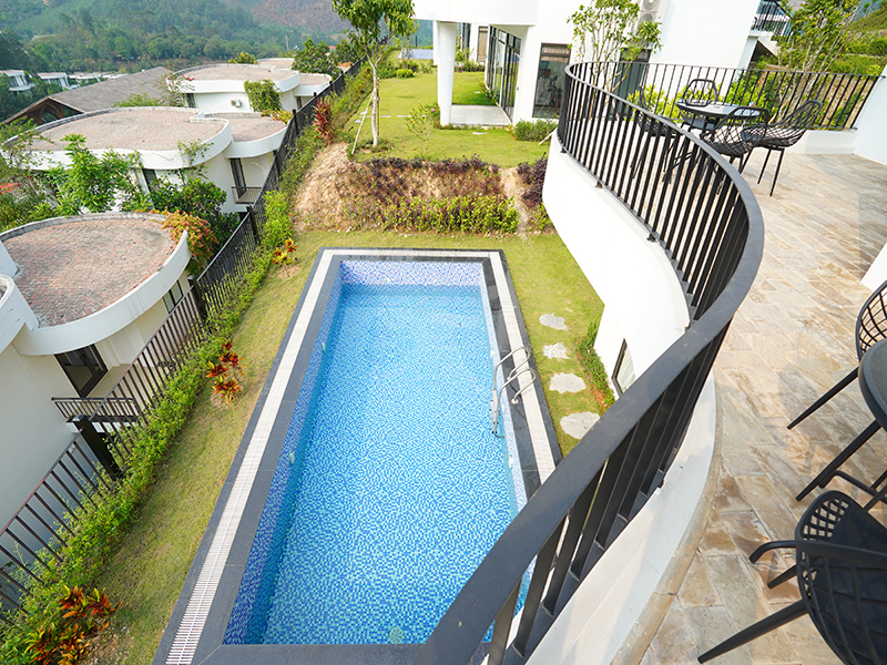 Ivory Villas & Resort