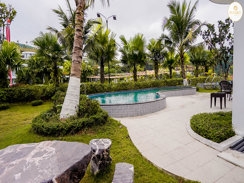 Ivory Villas & Resort