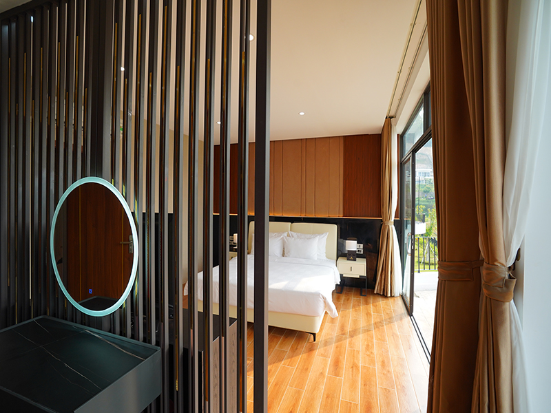 Ivory Villas & Resort