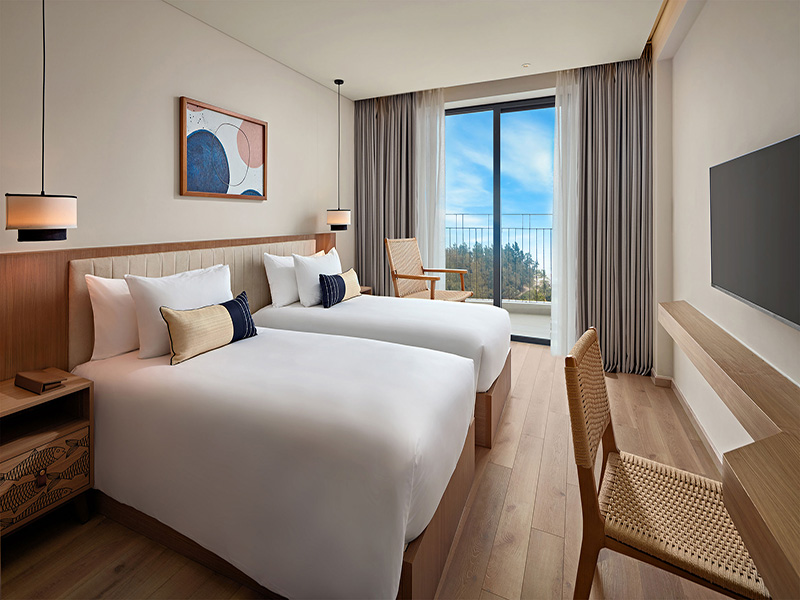 Khách sạn Flamingo Đại Hải