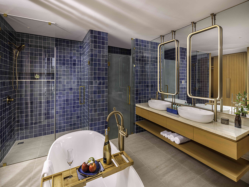 Phòng Deluxe 1 người