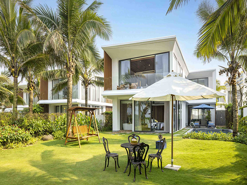 Phòng Deluxe 2 người