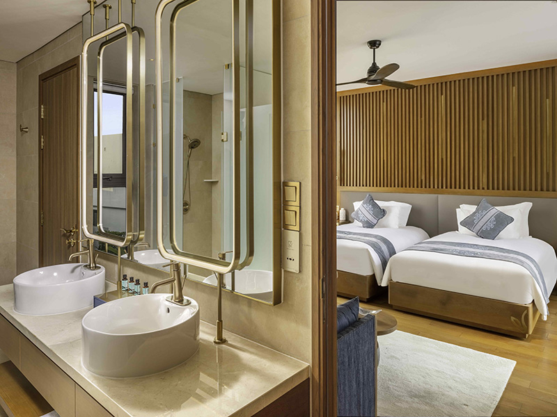 Khách sạn Flamingo Đại Hải
