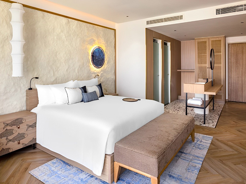 Khách sạn Flamingo Đại Hải