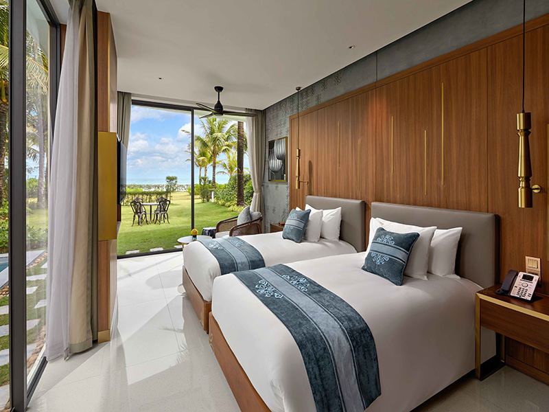 Khách sạn Flamingo Đại Hải