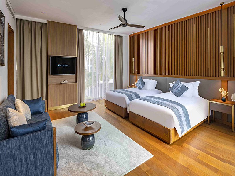 Khách sạn Flamingo Đại Hải