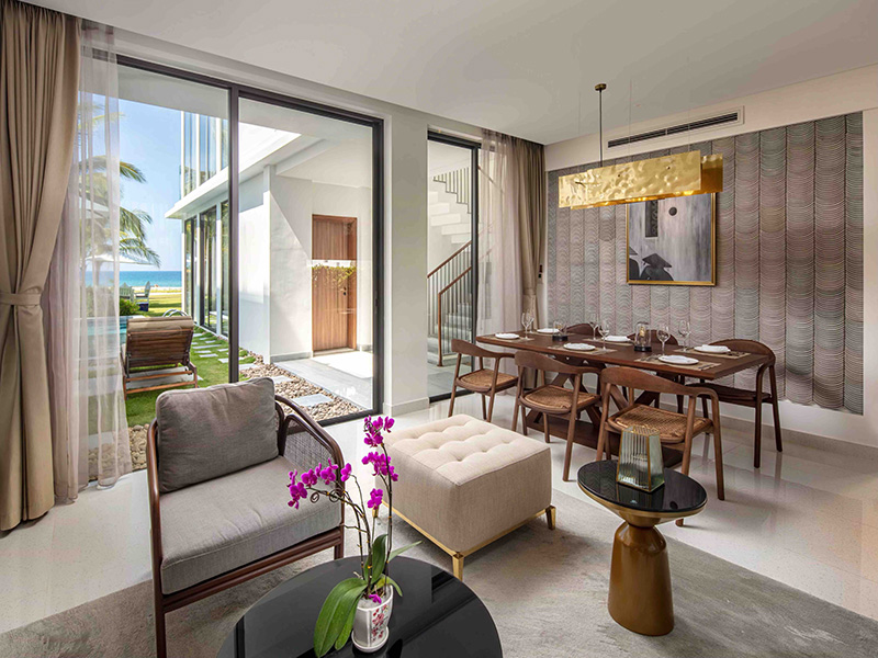 Khách sạn Flamingo Đại Hải