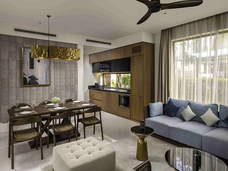 Khách sạn Flamingo Đại Hải