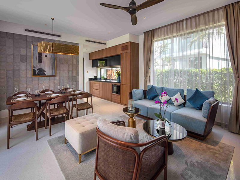 Khách sạn Flamingo Đại Hải