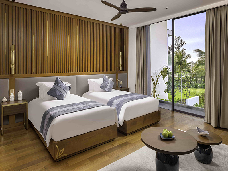 Khách sạn Flamingo Đại Hải