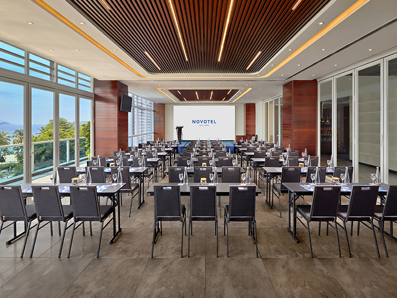 Novotel Nha Trang 4*