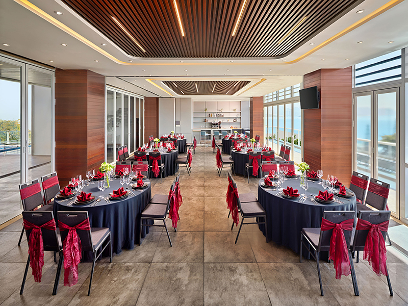Novotel Nha Trang 4*