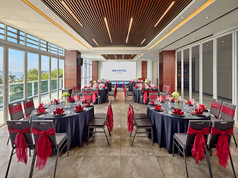 Novotel Nha Trang 4*