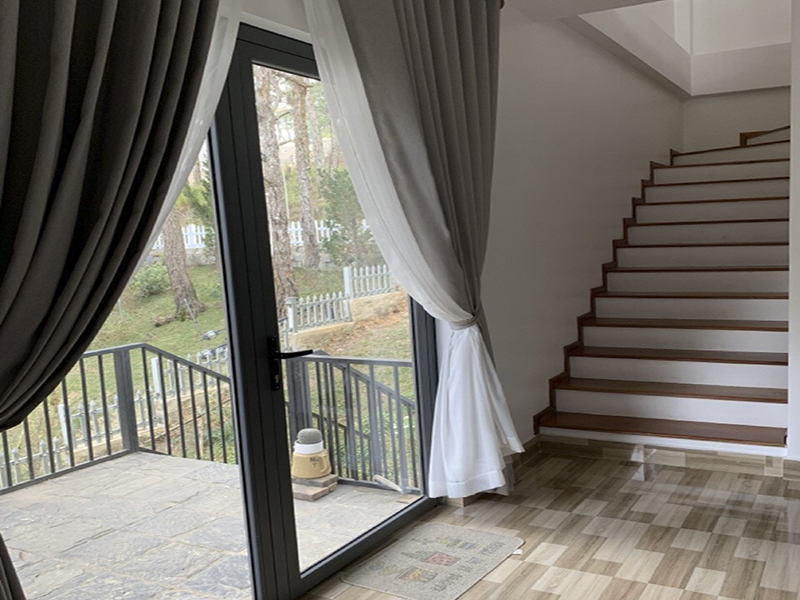 Villa Đà Lạt Lalago Angle