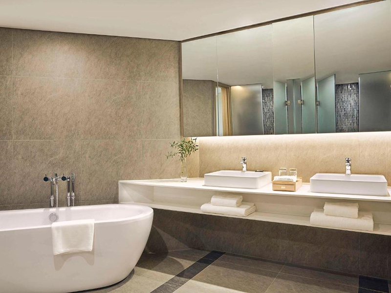 Phòng Deluxe 2 người