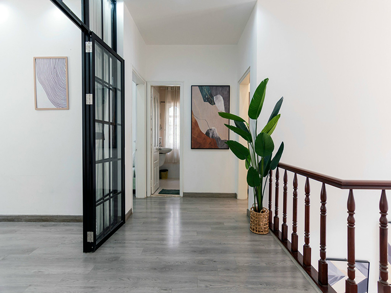 Villa Sài Gòn Lalago 90