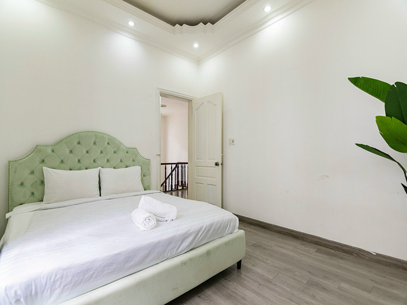 Villa Sài Gòn Lalago 90