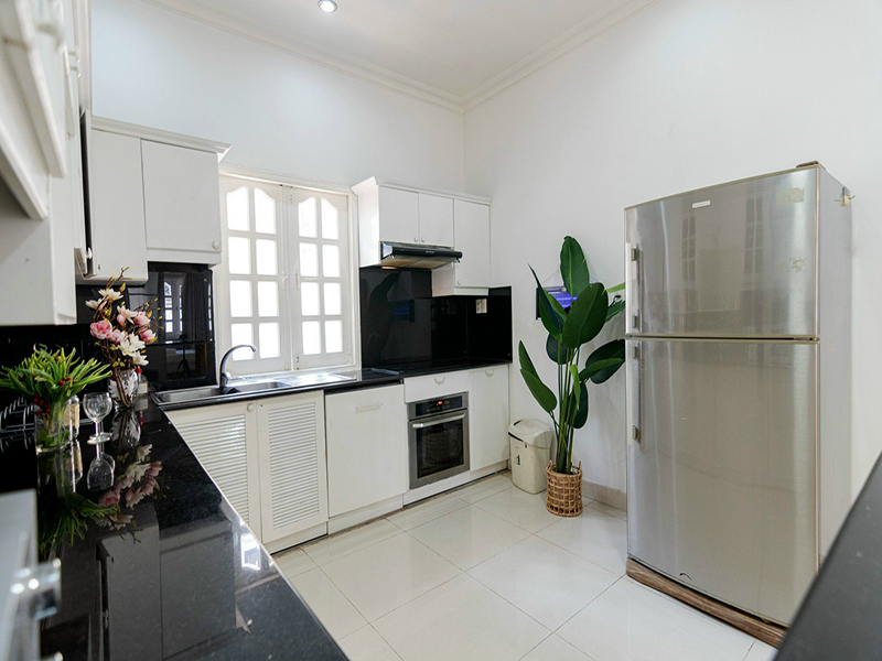 Villa Sài Gòn Lalago 90