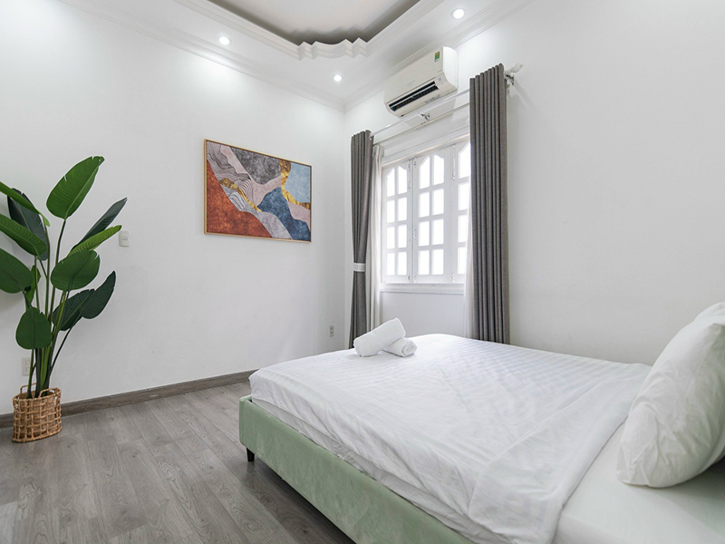 Villa Sài Gòn Lalago 90