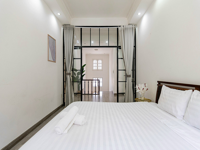Villa Sài Gòn Lalago 90