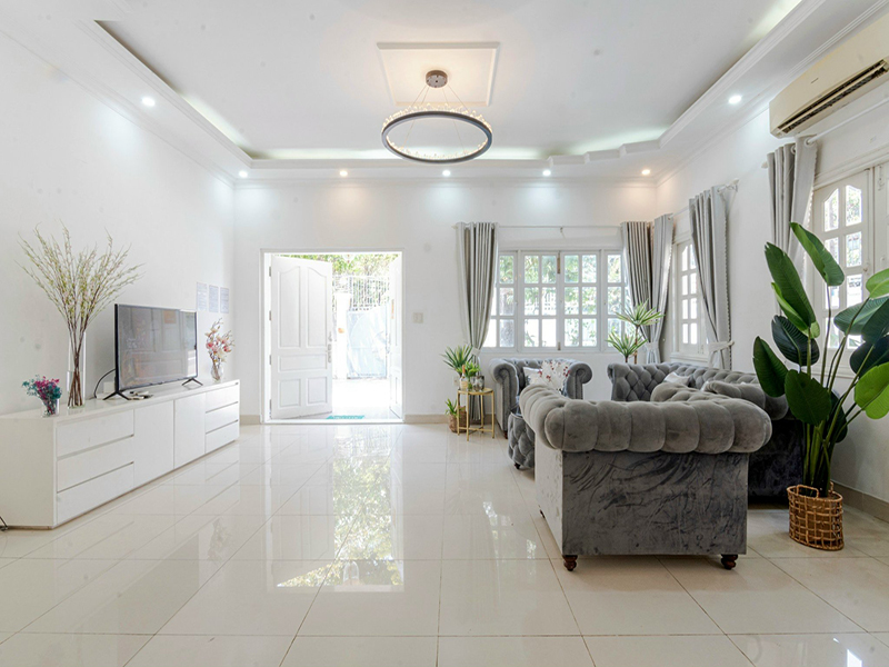 Villa Sài Gòn Lalago 90