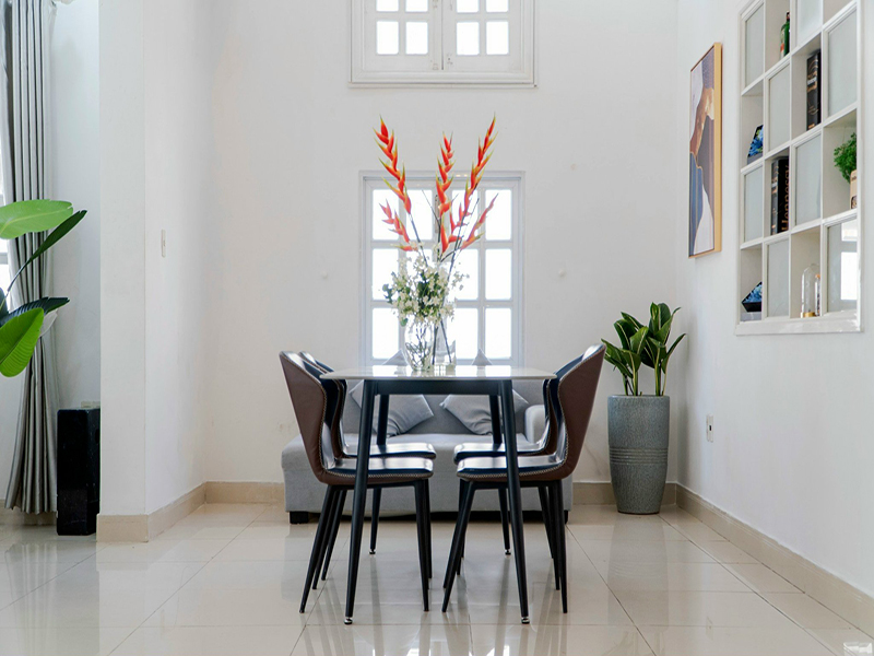 Villa Sài Gòn Lalago 90