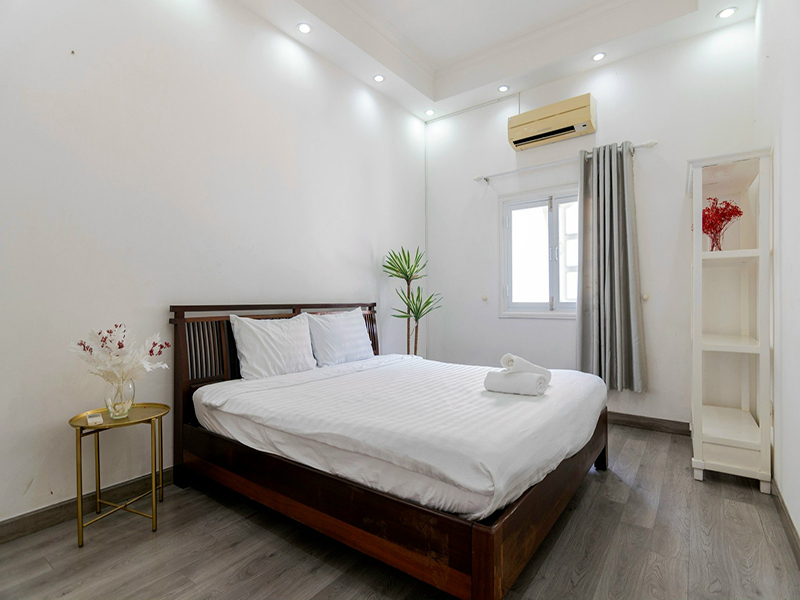 Villa Sài Gòn Lalago 90