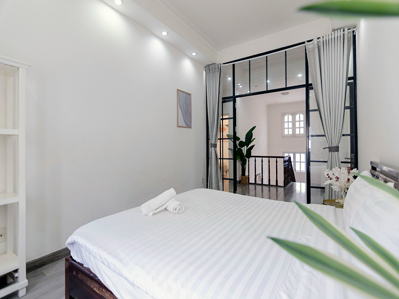 Villa Sài Gòn Lalago 90