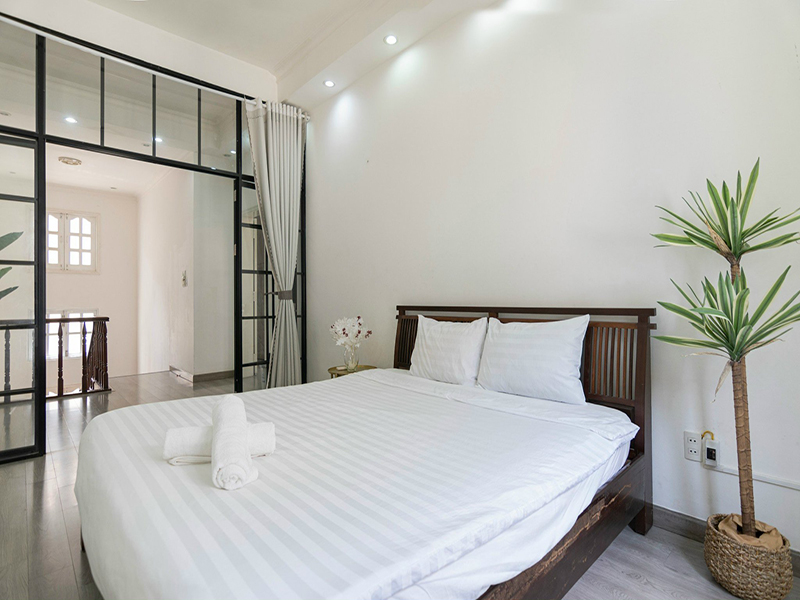 Villa Sài Gòn Lalago 90