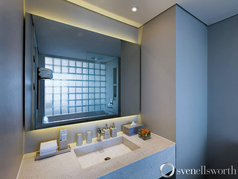 Phòng Deluxe 3 người (Deluxe Triple Room)
