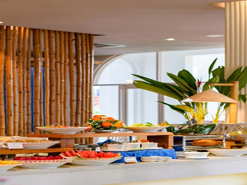 Alba Spa Hotel