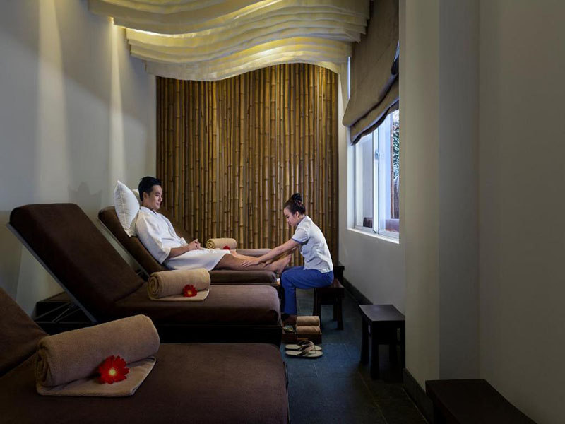 Alba Spa Hotel