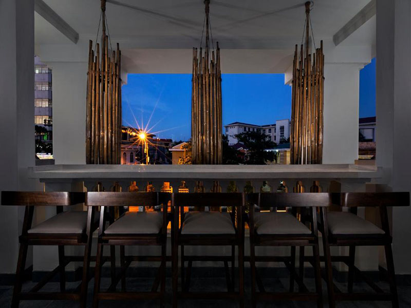 Alba Spa Hotel