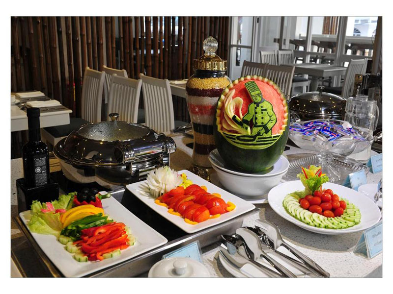 Alba Spa Hotel